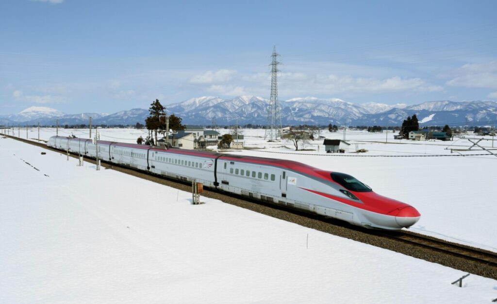 Hokkaido’s Unforgettable Train Journeys