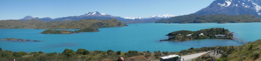 Photo Credit 
Steven Philips Destination-Points.com