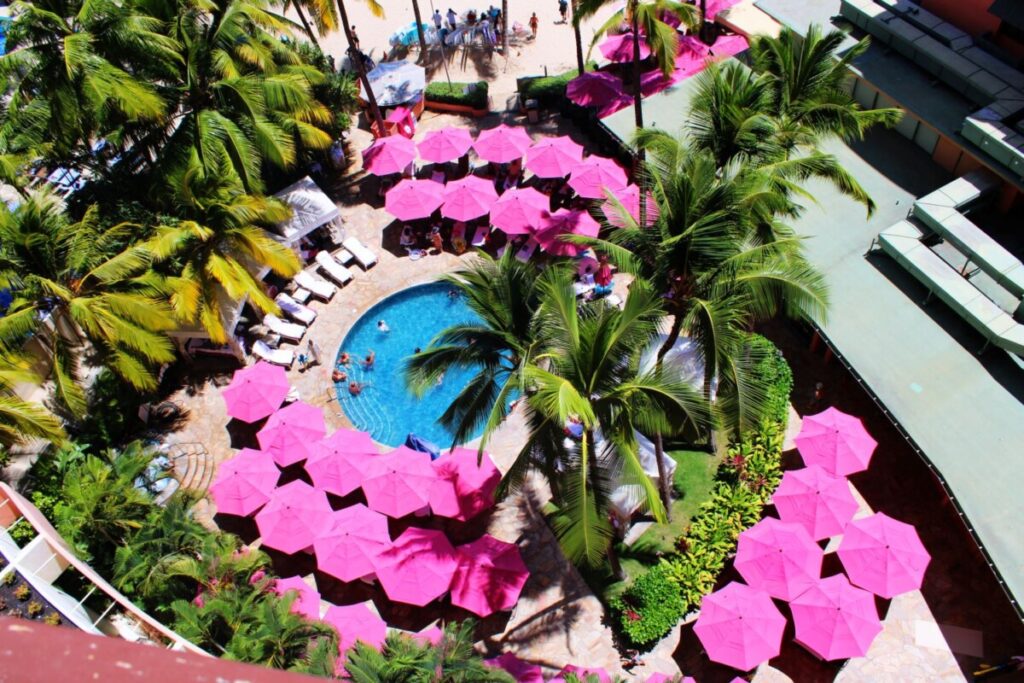 The Royal Hawaiian: A Luxury Collection Hotel  By Marriott: Feel Like Royalty Without Paying a Royal Fortune