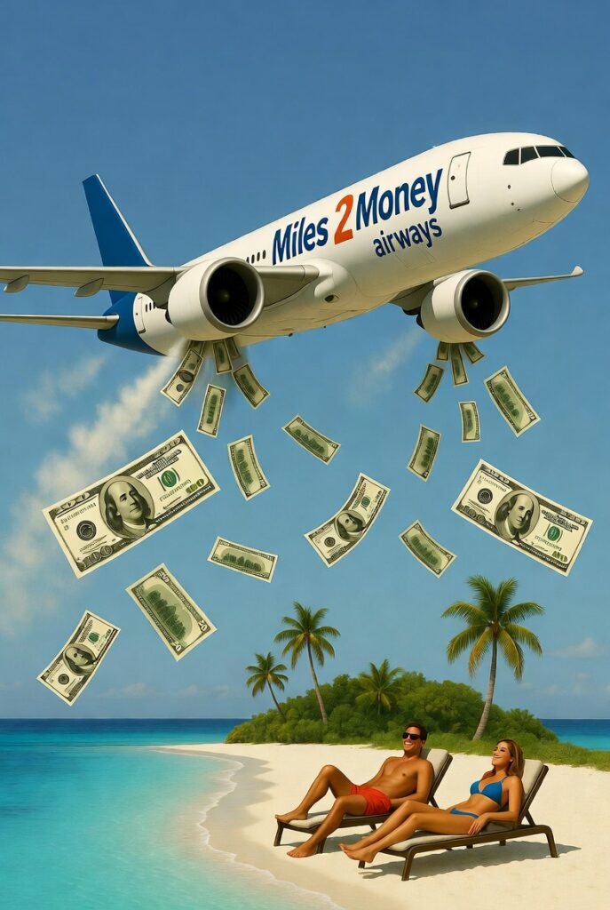 The Simplest Points & Miles Guide: Unlock Business/First Class and Luxury Hotels with Just 2–3 Cards (Even If You Only Travel 2–4 Times a Year)