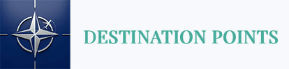 Destination Points